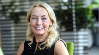 Birgit Lohmann-Eitel