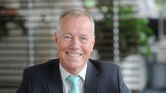 Wolfgang Hertner