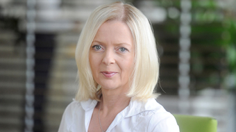 Karolina Jeric