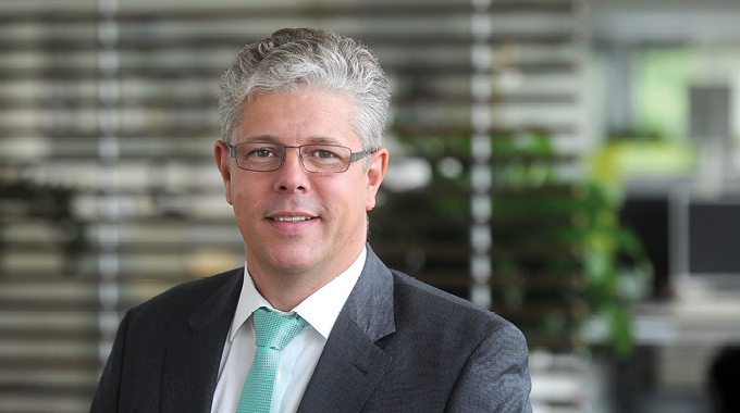 Andreas Ziegler