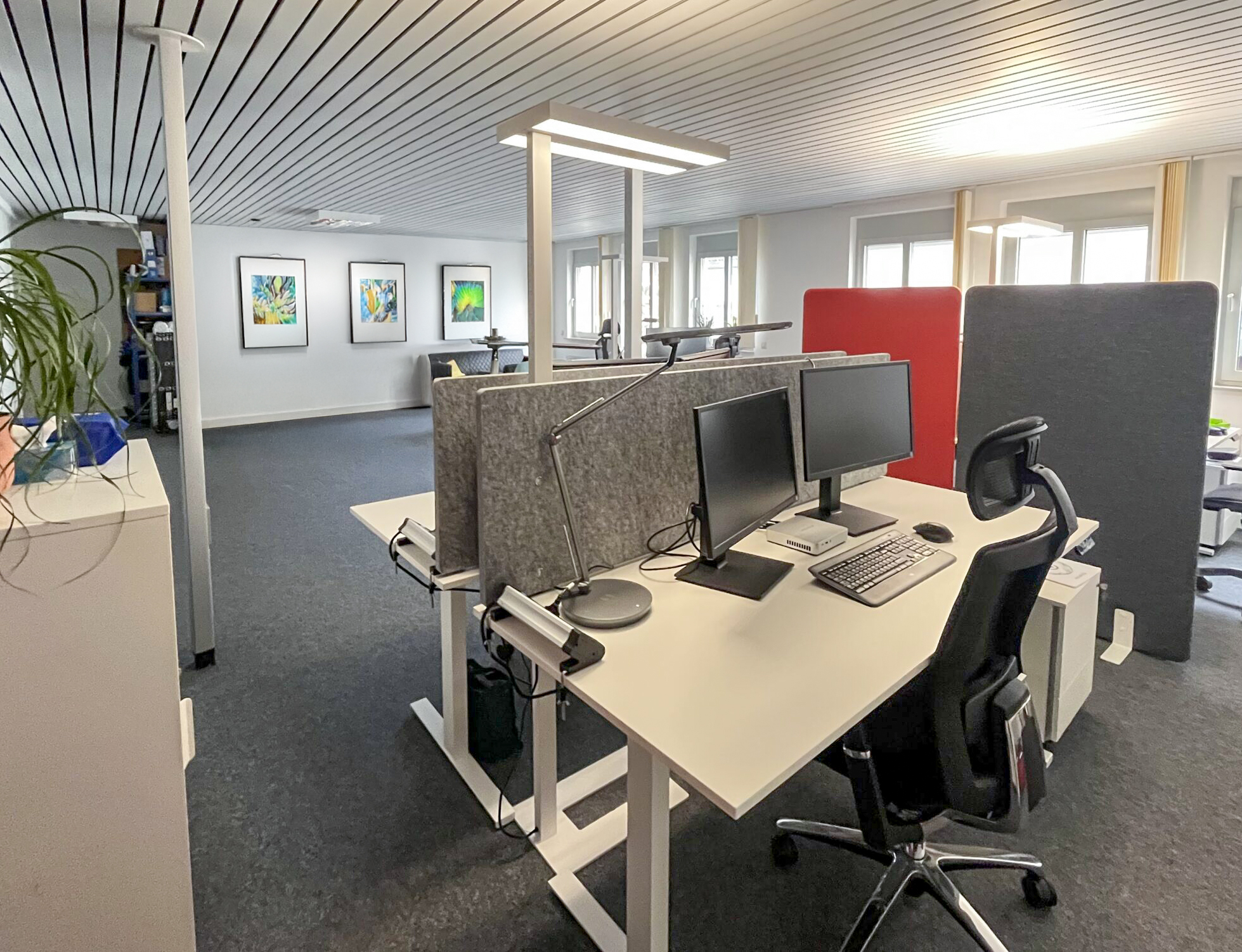 moderne Mietfläche – perfekt für Ihr Konzept