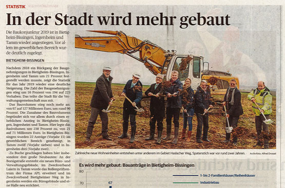Aktuelles Wohnbau Layher Gmbh Co Kg