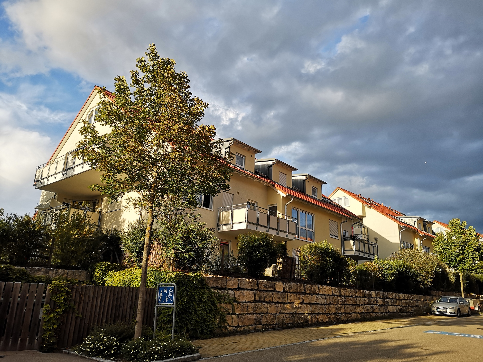 Besigheim-Ottmarsheim, Steinheimer Straße 5