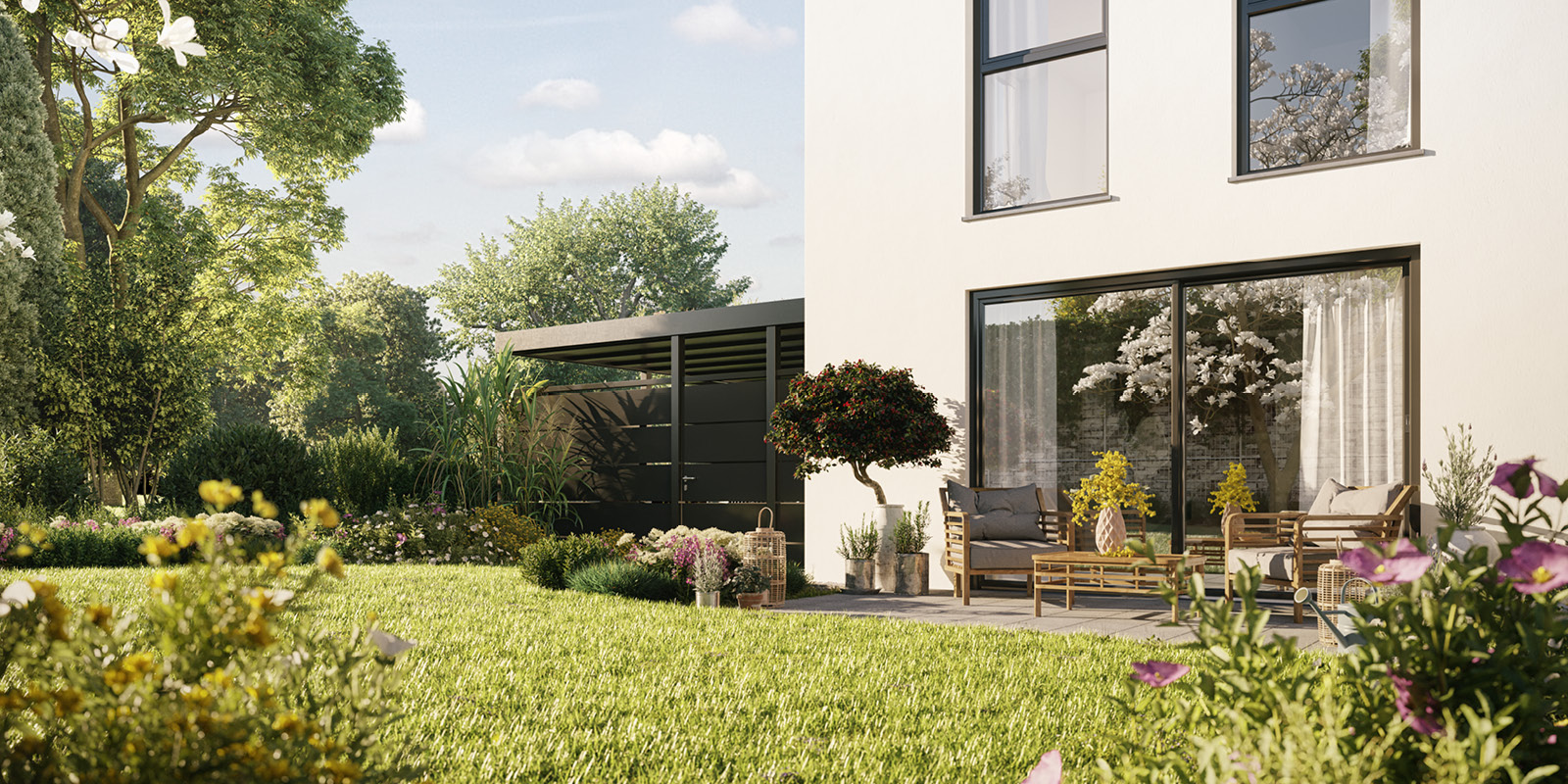 Wohnbau Layher GmbH & Co. KG