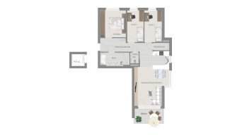 Korntal R7 - 4C