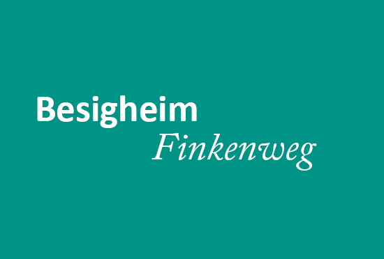Besigheim Finkenweg G9