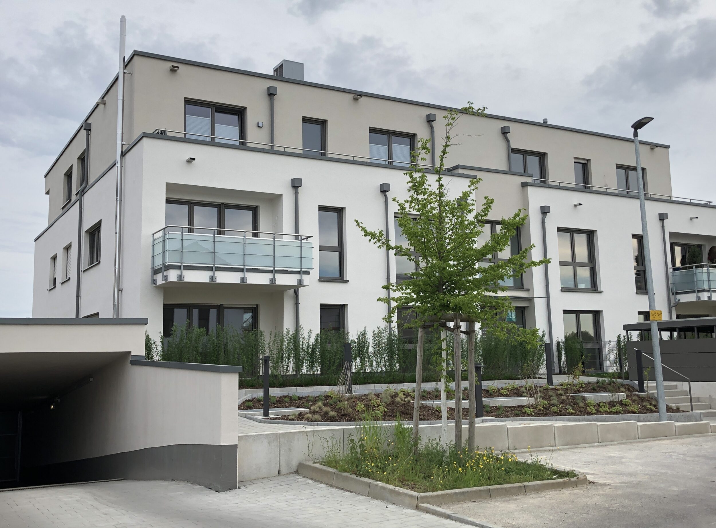 Löchgau, Mathilde-Planck-Str. 43