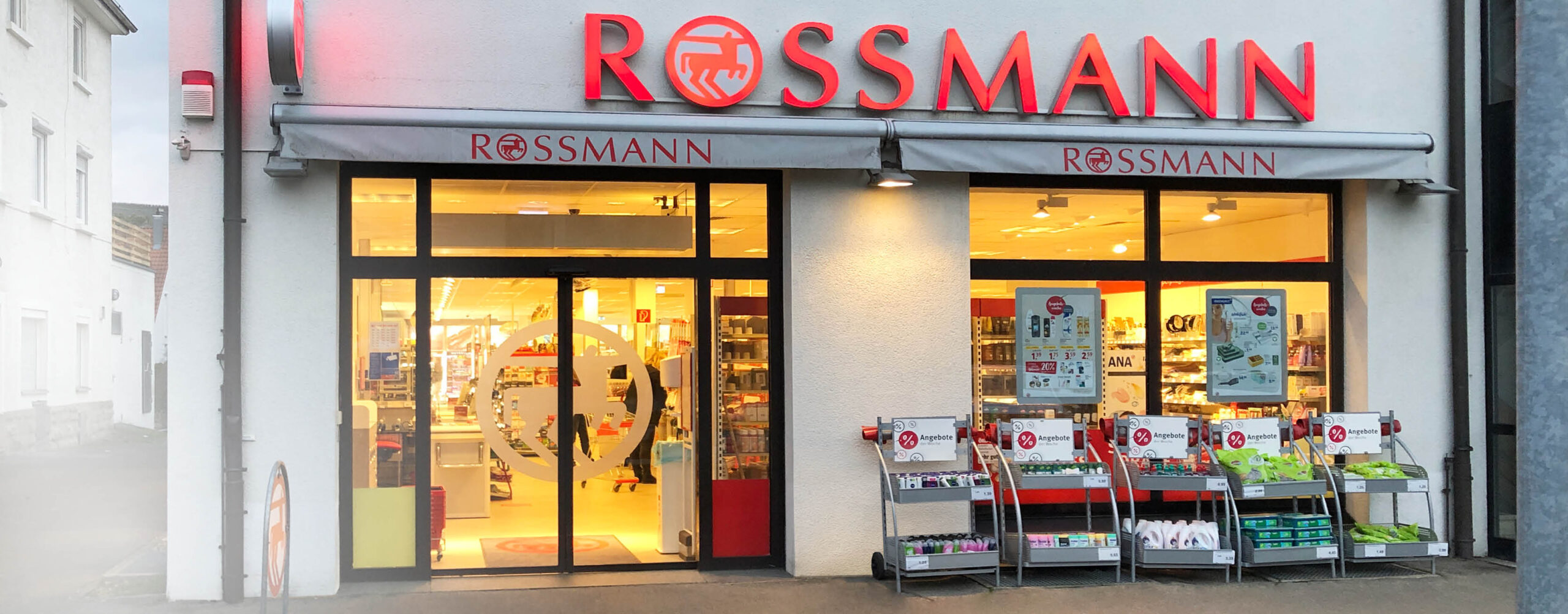 Besigheim Rossmann