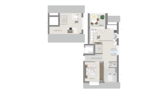 Sachsenheim 3,5 Zimmer O5-6D