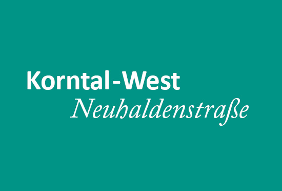Y8 Korntal West Neuhaldenstrasse