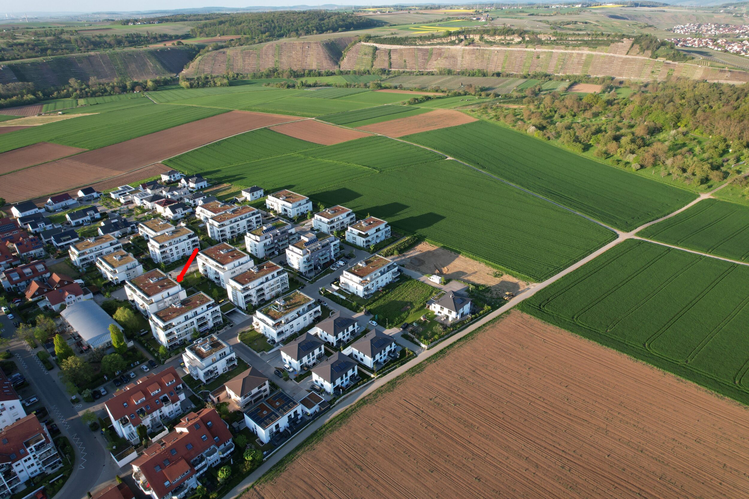 Besigheim, Bonhoefferstr. 3