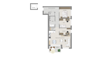 Korntal West Y8-9A