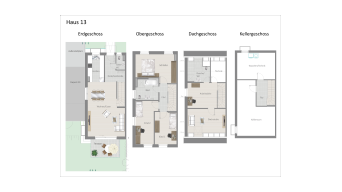 F9 Bietigheim Haus 13