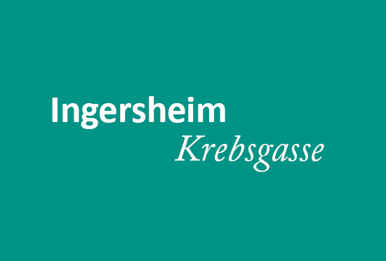 Q9 Ingersheim Krebsgasse