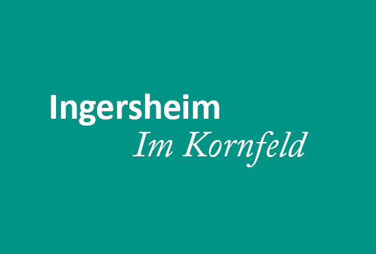 Y9 Ingersheim Im Kornfeld