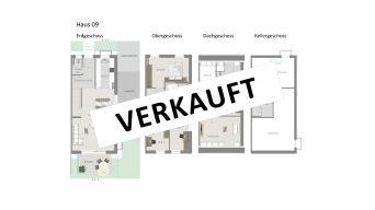 F9 Bietigheim Haus 9