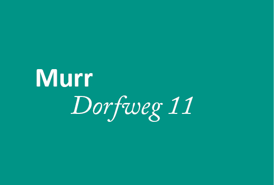 I9 Murr Dorfweg 11