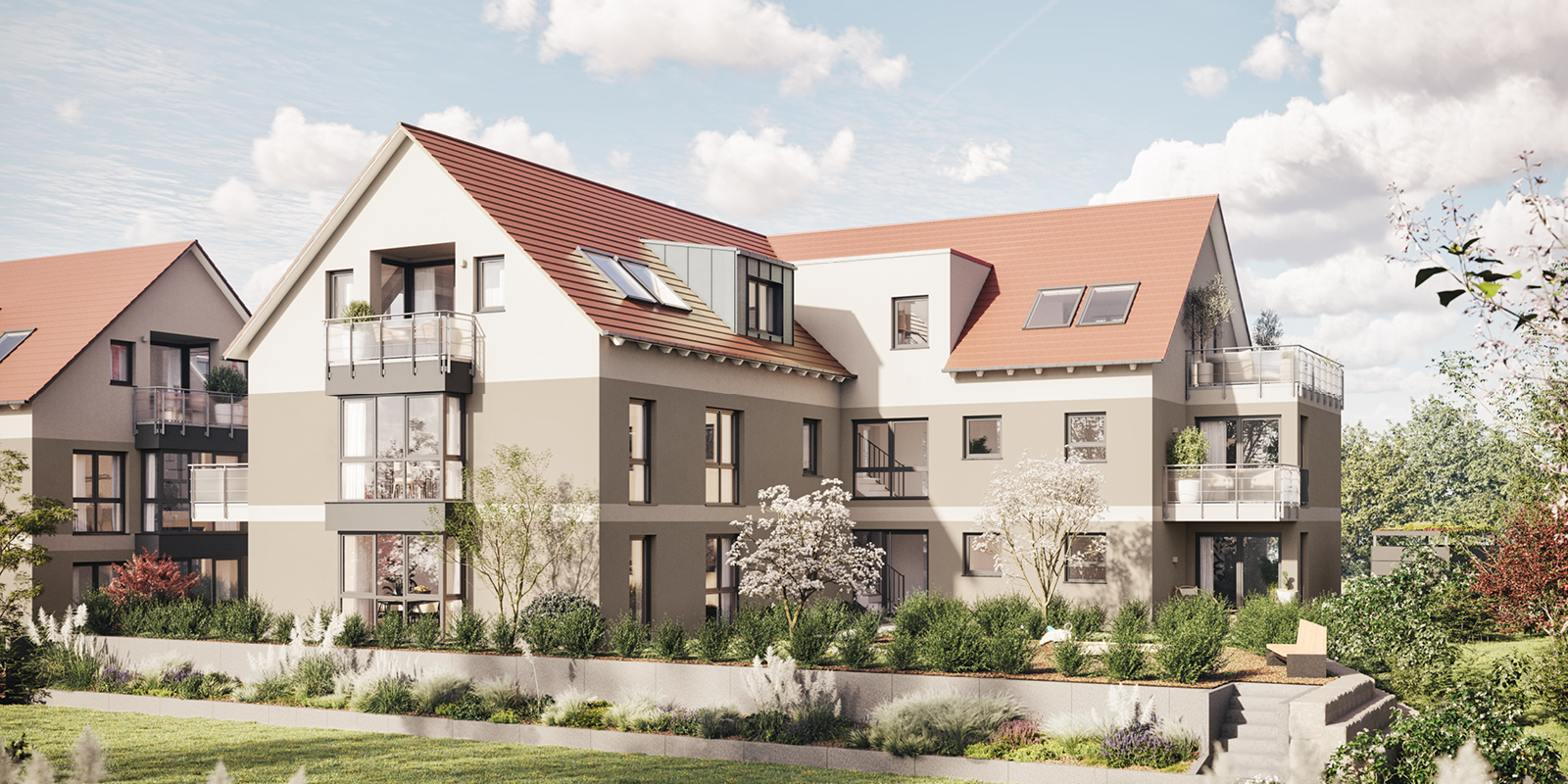 Neckar Homes