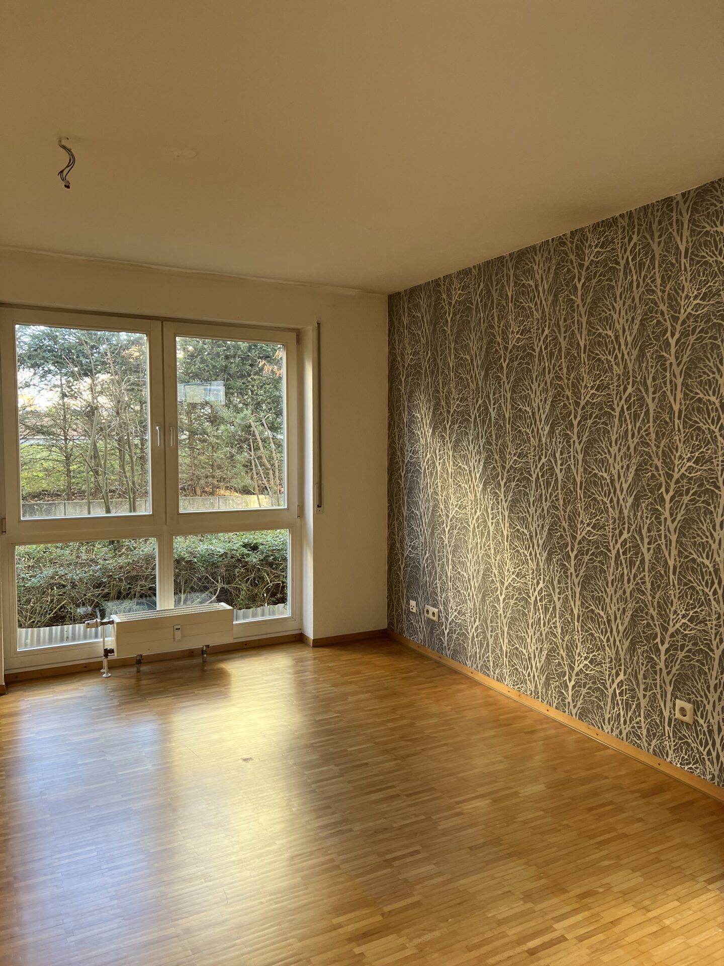 Marbach, Eisenachweg 7