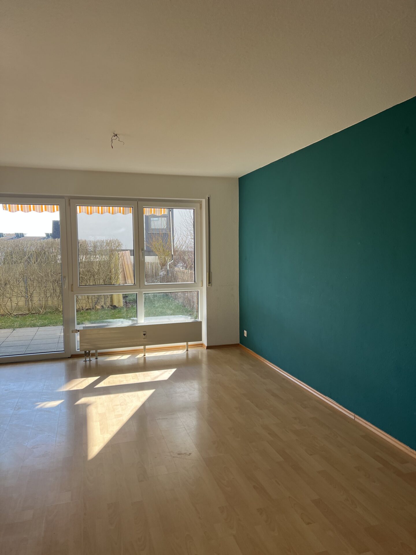 LB- Poppenweiler, Schefenäckerweg 8