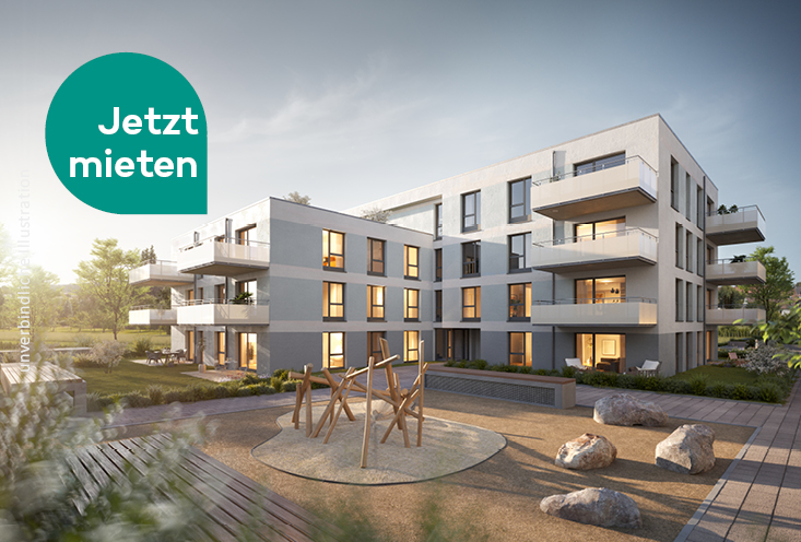 Besigheim LUISEN HÖFE