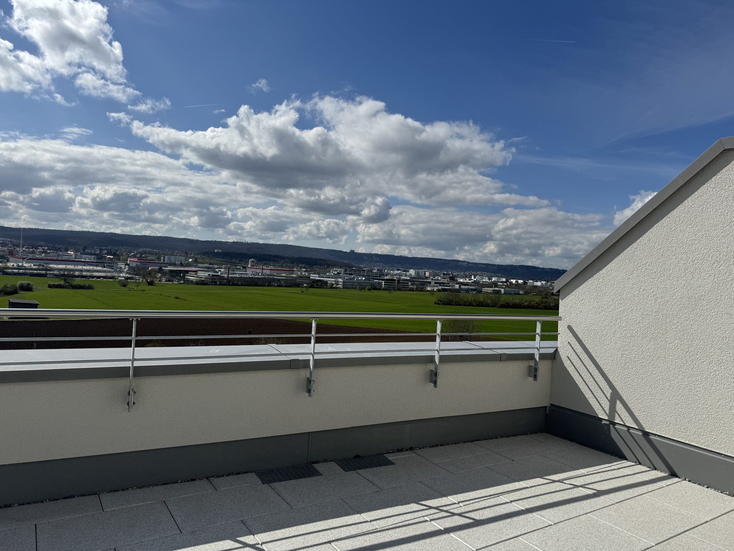 Korntal, Am Lotterberg 4