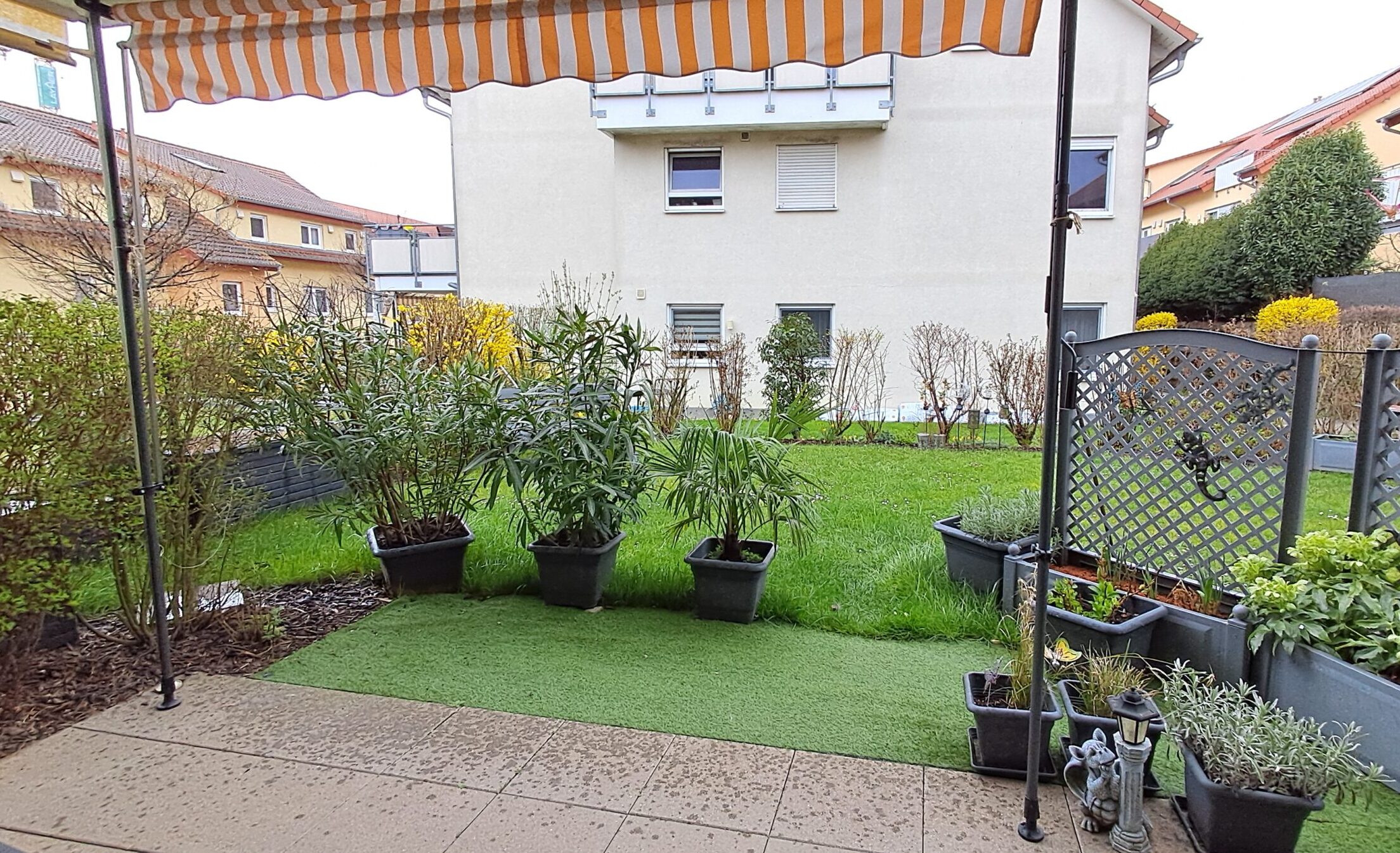 Besigheim-Ottmarsheim, Steinheimer Straße 5 (4C)