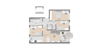 Bad Cannstatt S9 - 4A