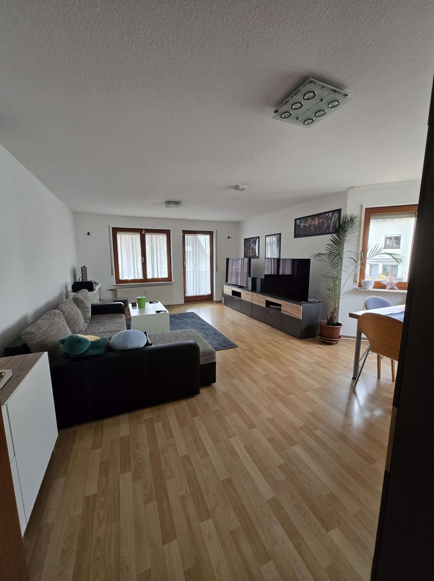 Steinheim, Mozartstraße 1/1