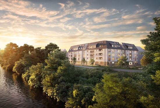 Bad-Canstatt, Stuttgart