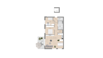Besigheim Luisenhöfe - W12-H10