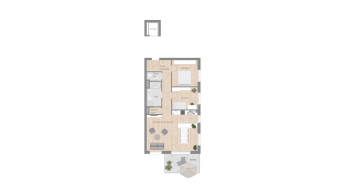Besigheim Luisenhöfe - W13-H8