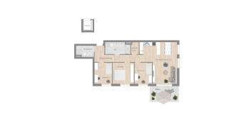 Besigheim Luisenhöfe W20-H7