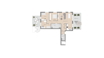 Besigheim Luisenhöfe - W22-H9