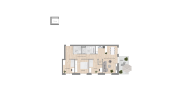 Besigheim Luisenhöfe W8-H6