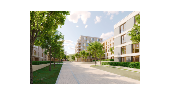 Besigheim Luisenhöfe J9 - 1A