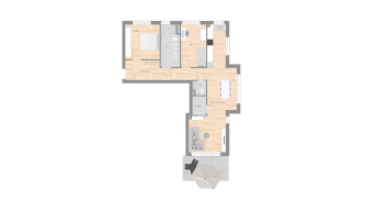 Besigheim - Ottmarsheim 5C