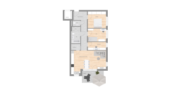 Besigheim - Ottmarsheim 7B
