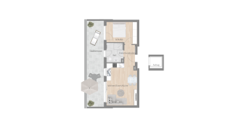 Löchgau T10 - 10B