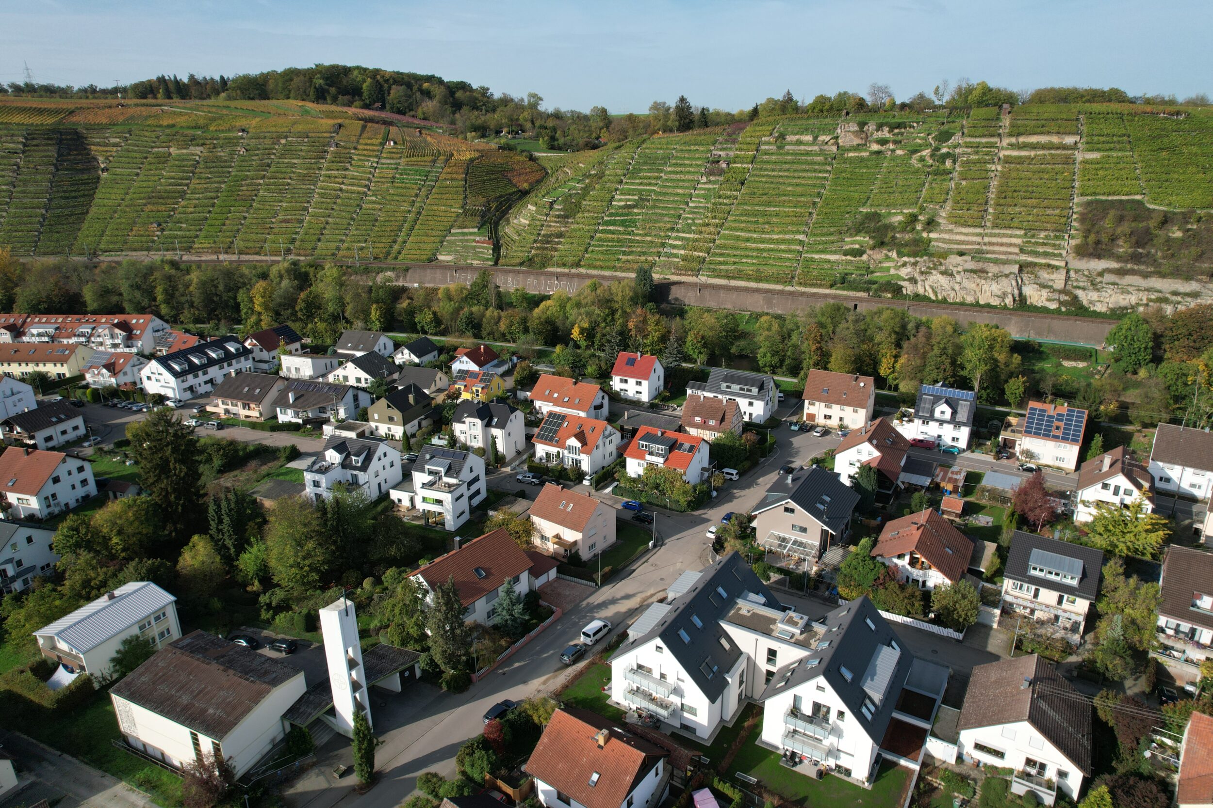 Besigheim, Finkenweg 11