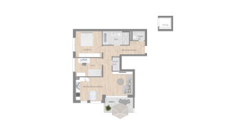Löchgau T10 - 9A