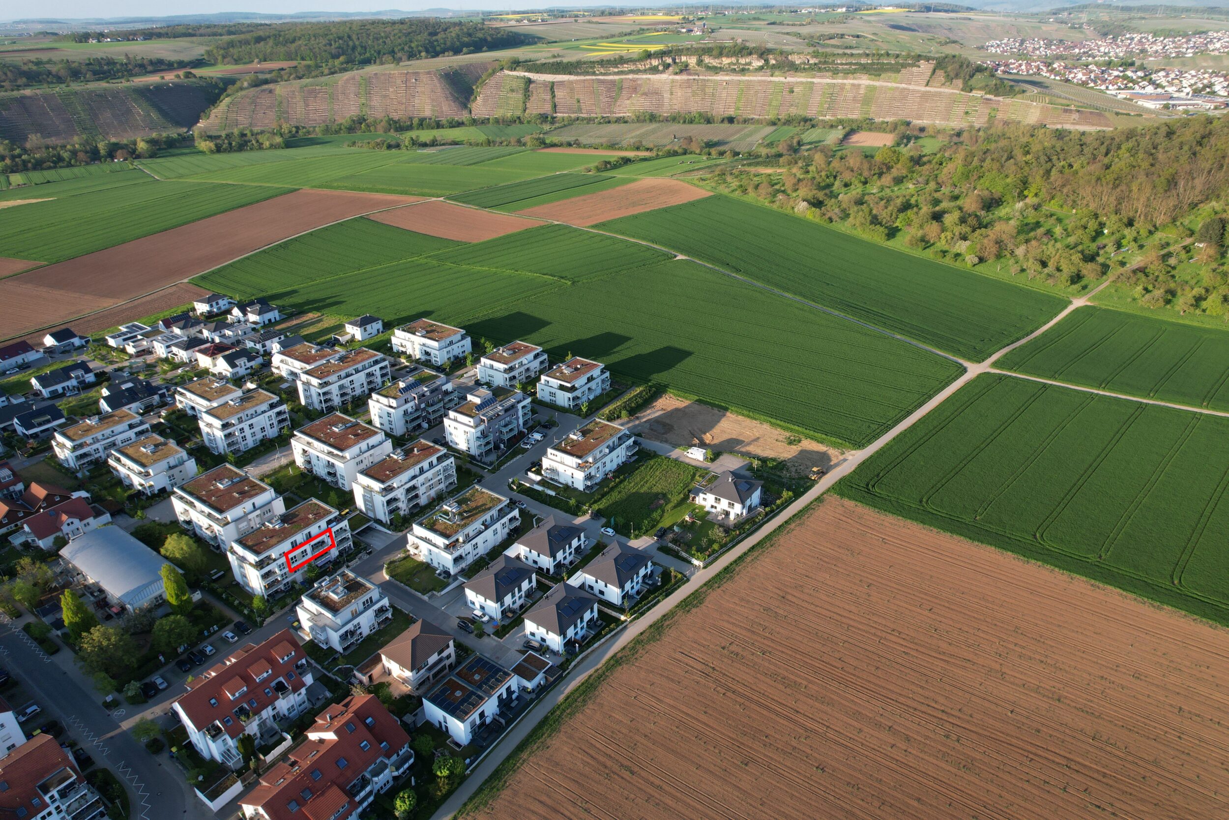 Besigheim, Bonhoefferstr. 1