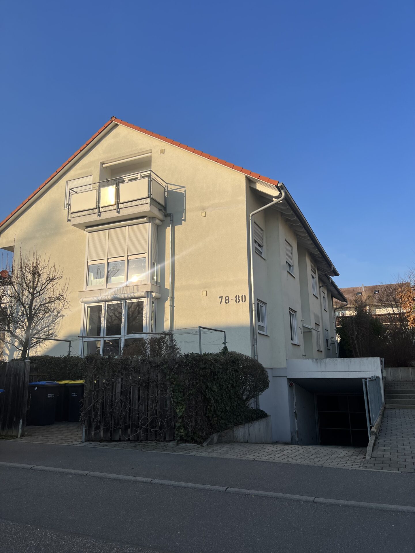 Bietigheim-Bissingen, Turmstraße 80