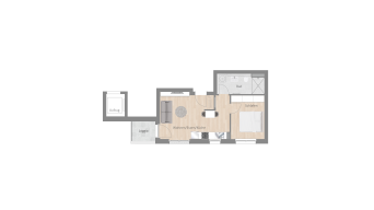 Reichenbach Quartier Stuttgart - 10A