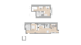 Reichenbach Quartier Stuttgart - 23A