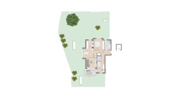 Reichenbach Quartier Stuttgart - 3C