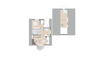 Reichenbach Quartier Stuttgart - 4D