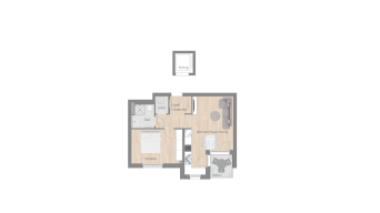 Reichenbach Quartier Stuttgart - 5B