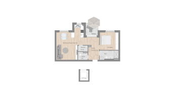 Reichenbach Quartier Stuttgart - 8A