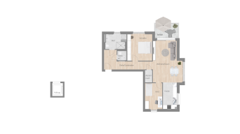 Reichenbach Quartier Stuttgart – 9A